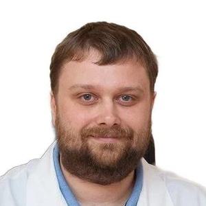 Ляхов Андрей Сергеевич