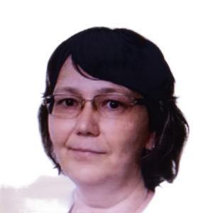 Тухватуллина Диана Альбертовна