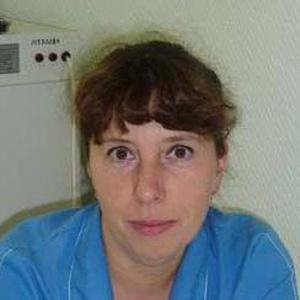 Виноградова Елена Сергеевна
