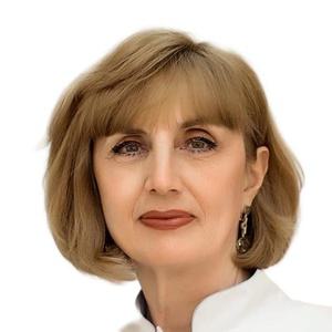 Пронина Наталья Николаевна