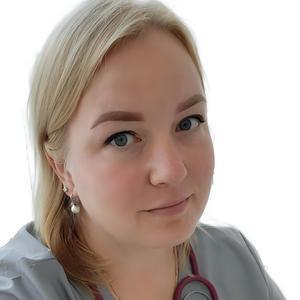 Жигулёва Александра Сергеевна