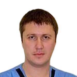 Маршавин Сергей Александрович