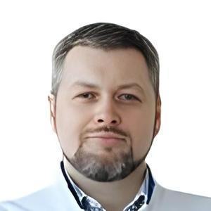 Андреев Евгений Сергеевич