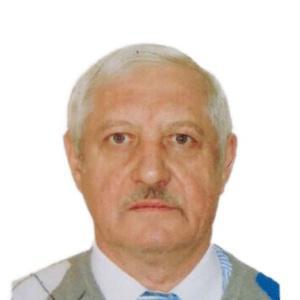 Суязов Геннадий Иванович