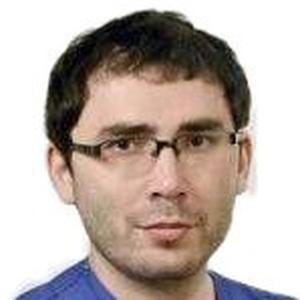 Яхьяев Яхья Бийболатович