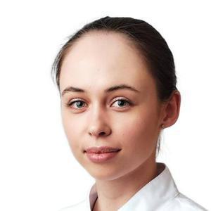 Бровкина Юлия Михайловна