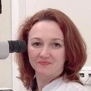 Земляницына Ирина Алексеевна