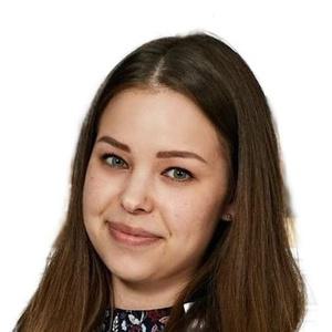 Голубкина Елена Сергеевна