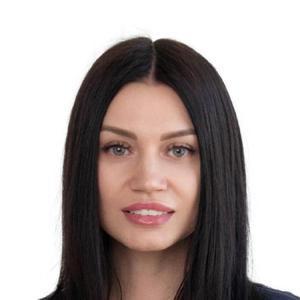 Бесчастная Людмила Дмитриевна