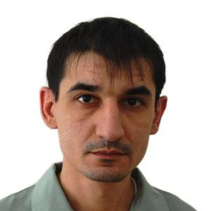 Кульфаев Магомет Гаджиевич