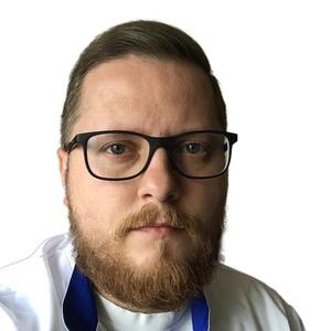 Шабанов Дмитрий Владимирович