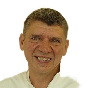 Грачев Сергей Юрьевич