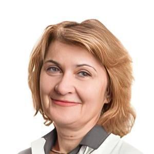 Тимофеева Оксана Николаевна