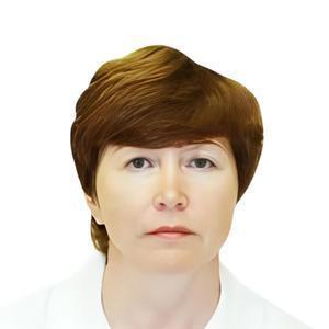 Перетягина Валентина Глебовна