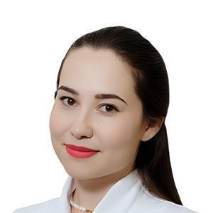 Булатова Наиля Тагировна