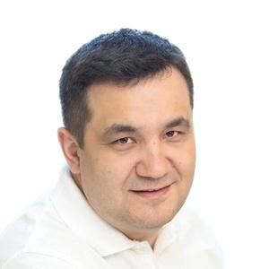Грахов Евгений Владимирович
