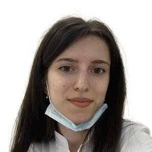 Хизриева Наида Магомедовна