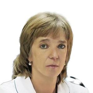 Русина Татьяна Владимировна