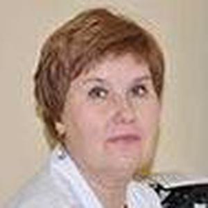 Северюхина Галина Викторовна