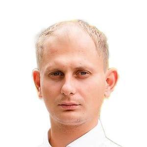 Шаповалов Богдан Игоревич