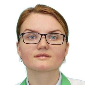 Золотько Анастасия Евгеньевна
