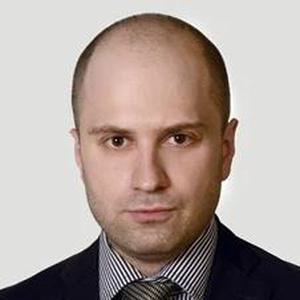 Шенгелия Лаша Давидович