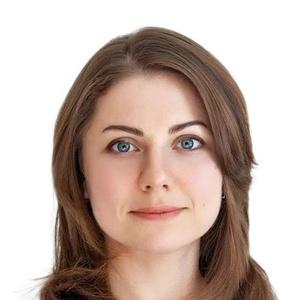 Выховская Светлана Алексеевна