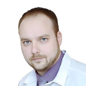 Гончаров Григорий Владимирович