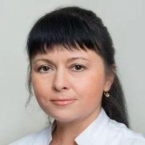 Парчина Лилия Анатольевна