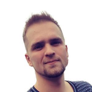 Копырин Даниил Сергеевич