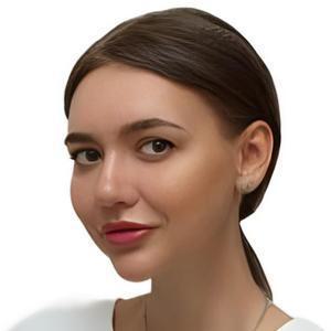 Ильгеева Мария Владимировна