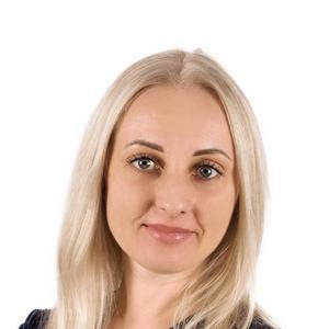 Овчинникова Елена Валерьевна