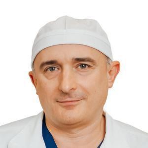 Сазоненков Максим Александрович