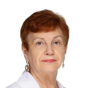 Катаева Надежда Григорьевна