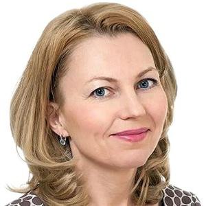 Прокофьева Татьяна Николаевна