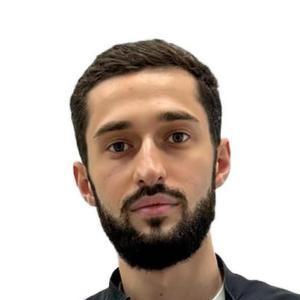 Ужахов СаидМагомед Сулейманович