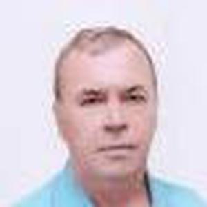 Рыжков Виктор Александрович