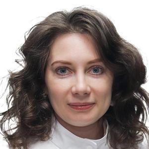 Стецюра Анна Константиновна