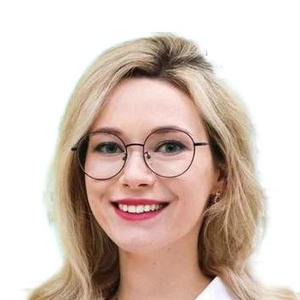 Ивлева (Распопова) Наталья Геннадьевна