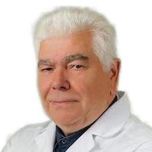 Манякин Виталий Павлович