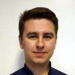 Черный Александр Андреевич