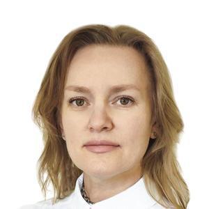 Квин Софья Николаевна
