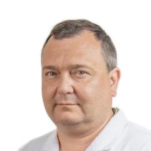Крюков Алексей Николаевич
