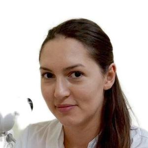 Полунина Мария Александровна