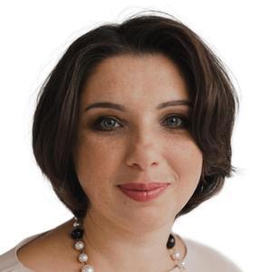Трунова Ирина Викторовна