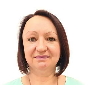 Дубовцева Ульяна Николаевна