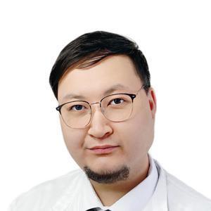 Бимбаев Владимир Баторович