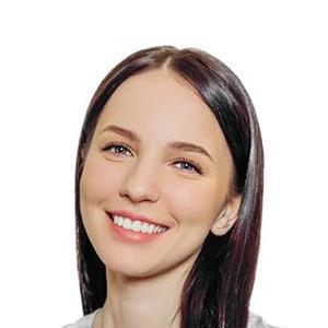 Титова Яна Олеговна