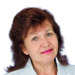 Романова Елена Владимировна
