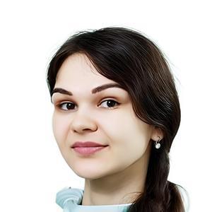 Смелова Ольга Викторовна